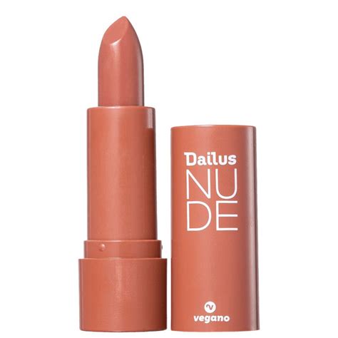 nude 11|Batom Dailus Nude 